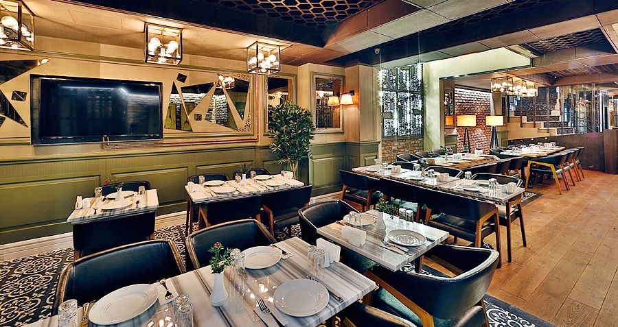 Sanat Boutique Hotel Pera Istanbul Eksteriør bilde