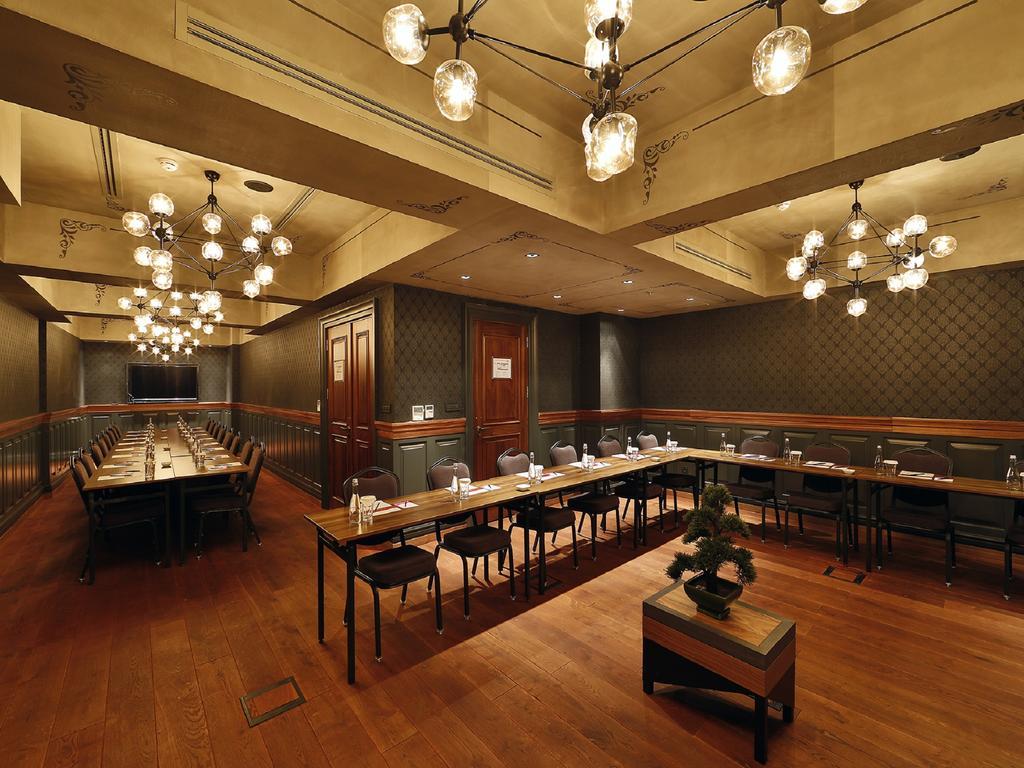 Sanat Boutique Hotel Pera Istanbul Eksteriør bilde